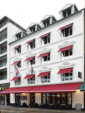 Ferdinand Hotel – Bar – Restaurant, Aarhus